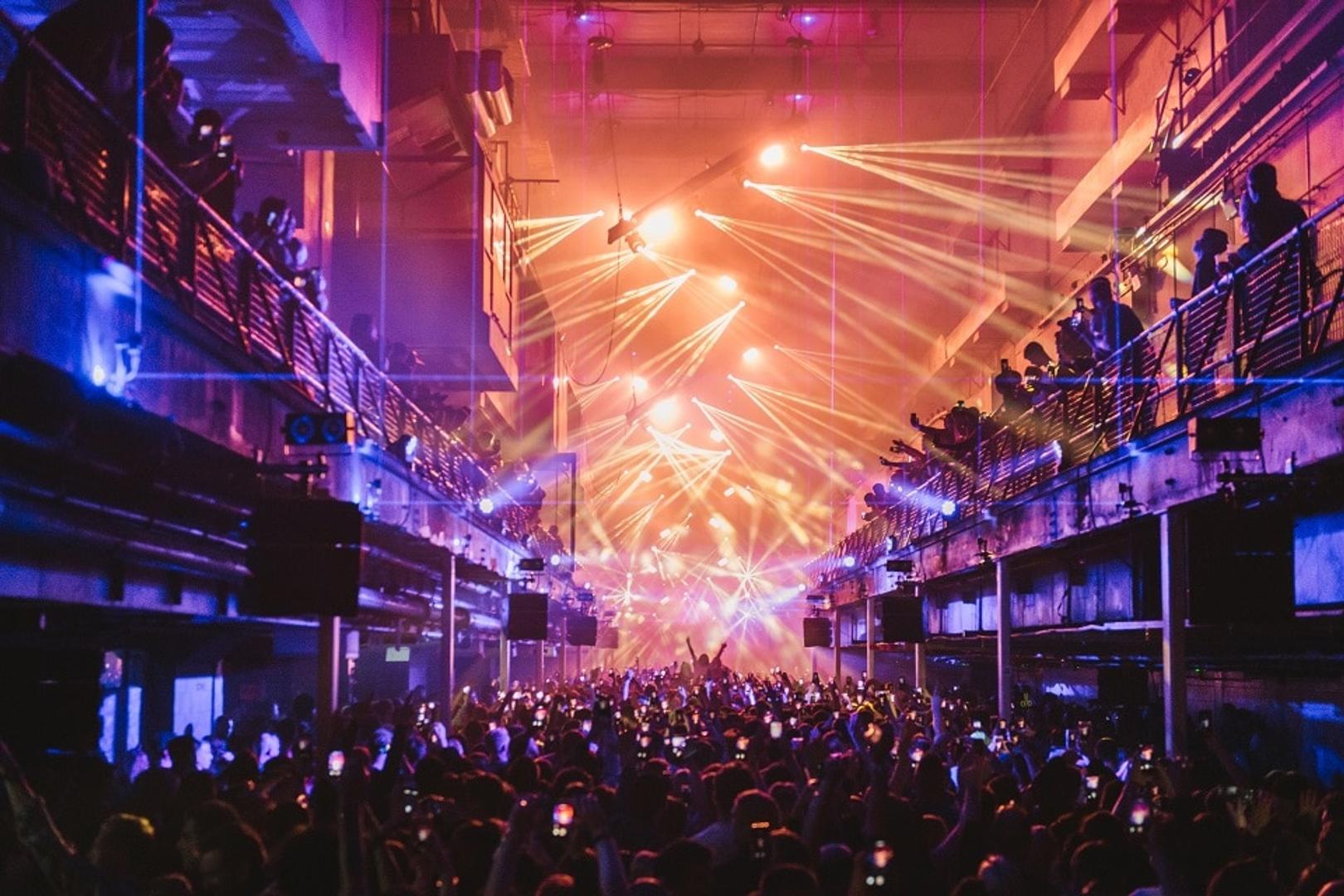 Best Clubs In London