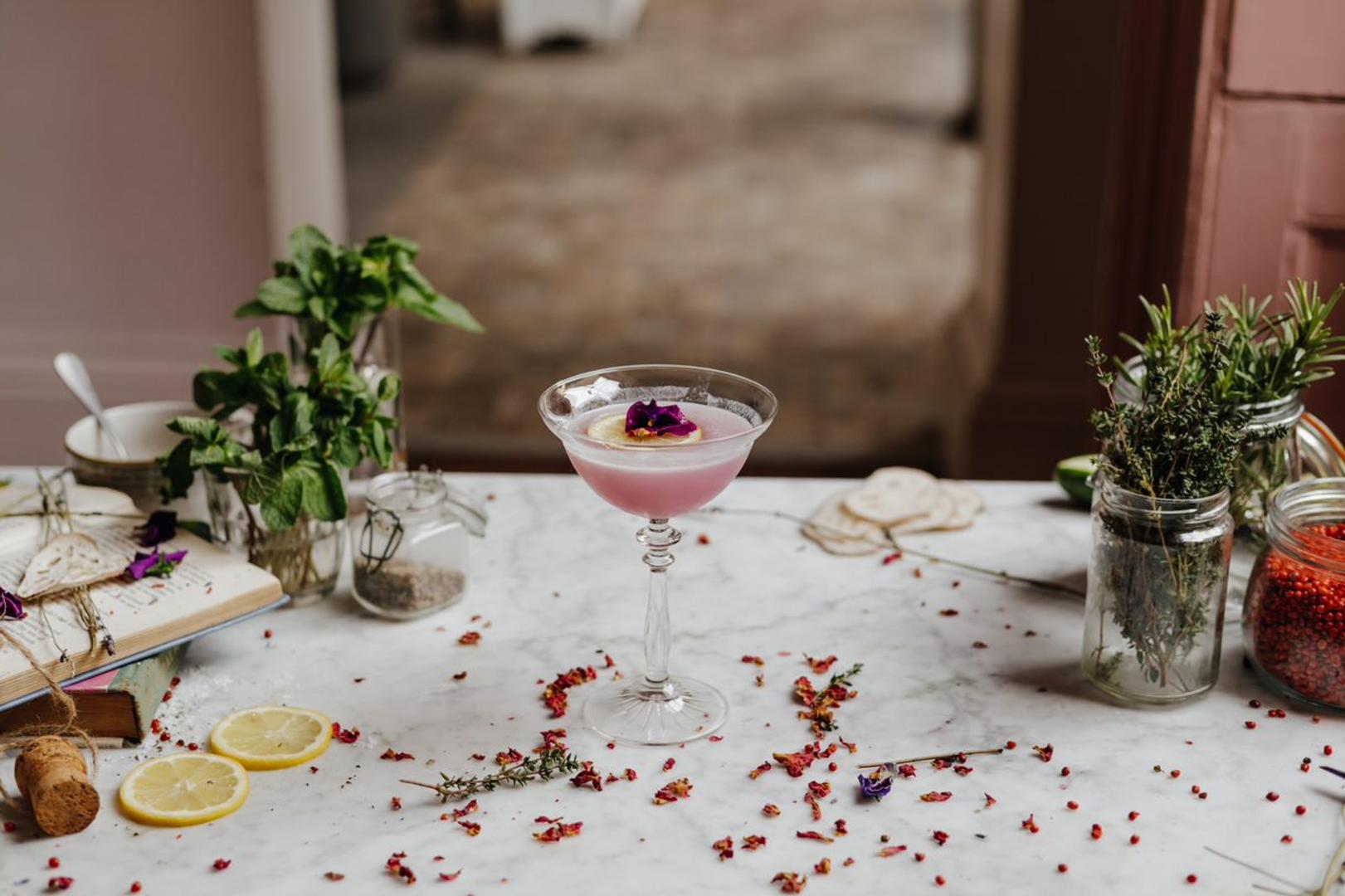 Best bars in Bristol Bristol Cocktails Afterwork drinks