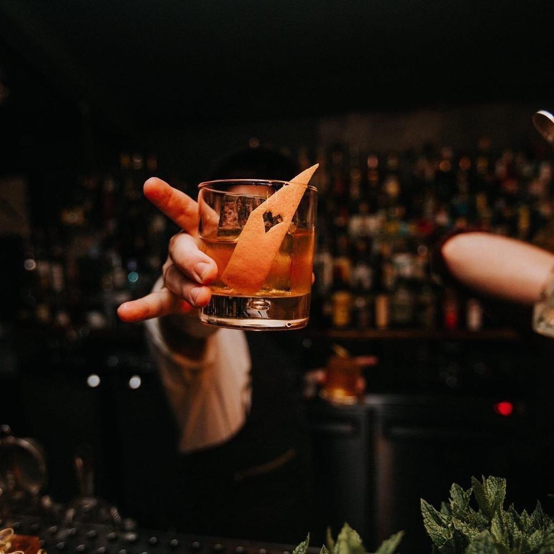 Best bars in Cardiff Cocktails After work drinks Night out Hen