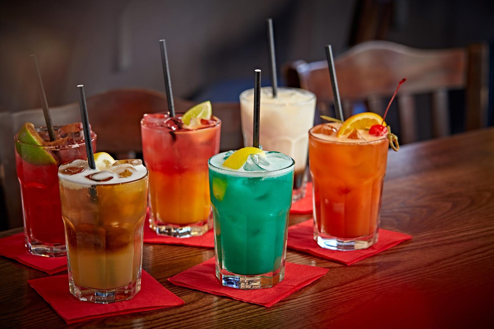 Best Leeds Bars After work drinks Night out Pre drinks Cocktail bar