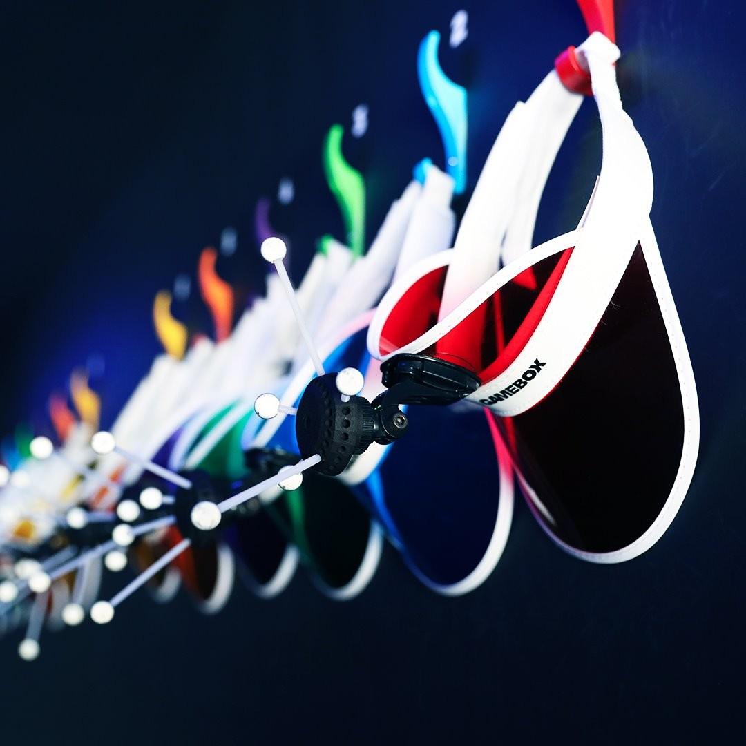 Electric Gamebox Southbank