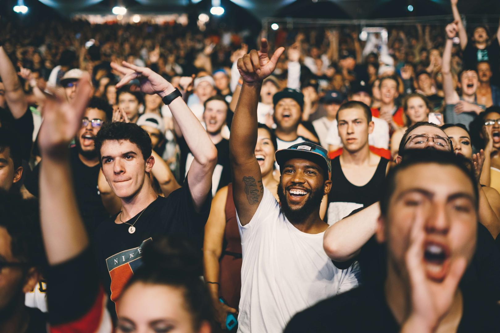 The Liveliest Spots In London To Watch The Euros