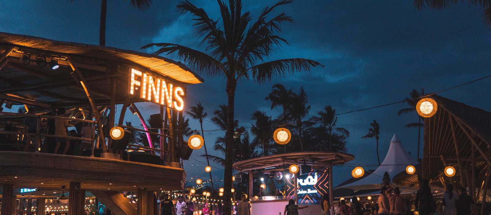 <h2>Finns Beach Club &#8211; The Heart of Canggu&#8217;s Social Scene</h2>