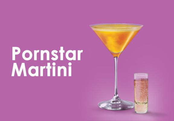 Best Pornstar Martinis In London
