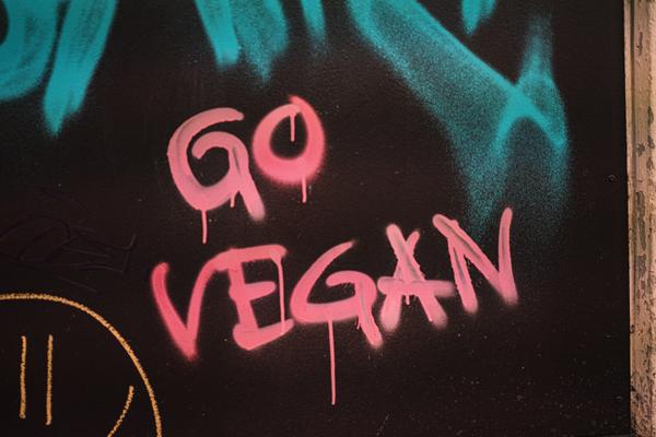 Best Vegan & Plant Based Restaurants in Chelsea, London