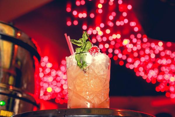 Cheap and Cheerful drinks in Soho