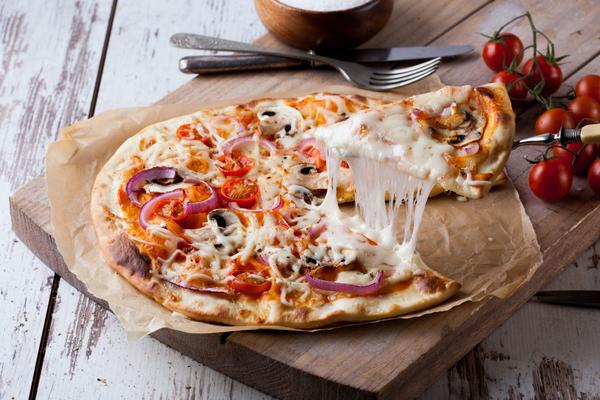 London Boasts Four Of The Top Five Best Artisan Pizza Chains In The World