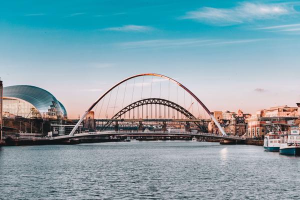 Most Aesthetic Places in Newcastle