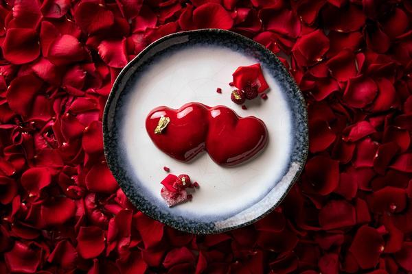 Most Romantic Restaurants this Valentines Day in London