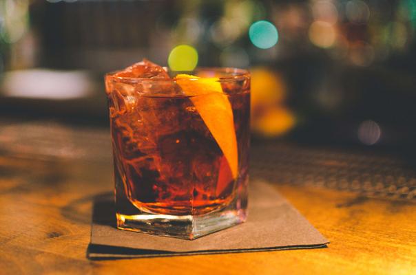National Negroni Week - Where To Find The Best Negroni In London