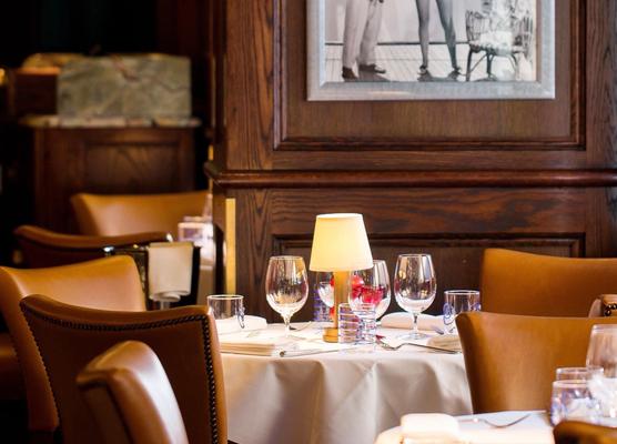 Romantic and reputable date spots in Knightsbridge