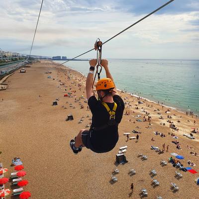 22 Amazing things to do in Brighton