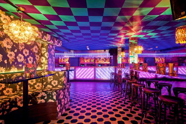 Top 10 Quirkiest Bars in Clapham, London