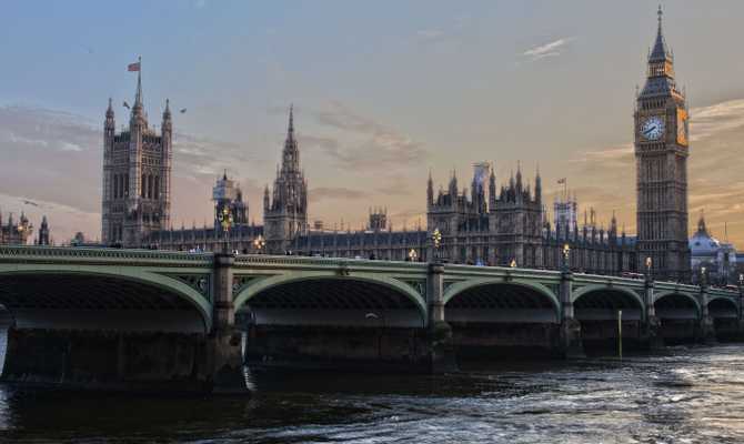 Best Canal and Riverside Bars In London