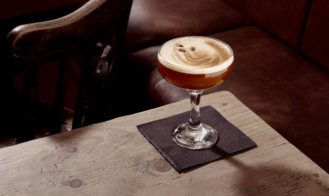 Best Cocktail Bars in Brighton