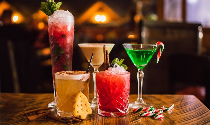 Best Cocktails in Birmingham