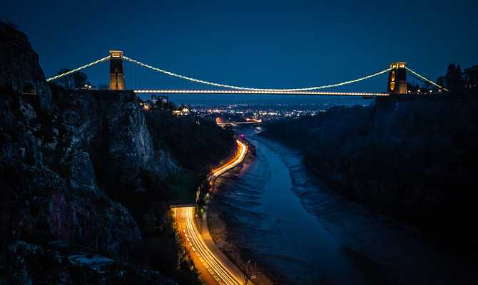 Best Place to Grab a Cocktail in Bristol