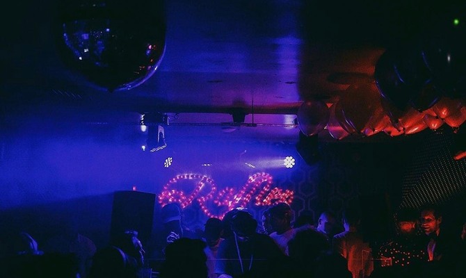 Best clubs for New Years in London