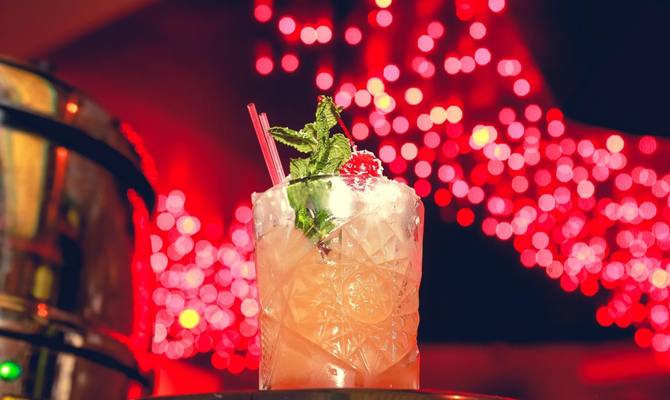 Brixton's Boozy Bars