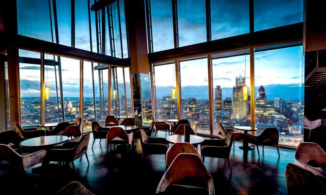 Date Night Spots For The Wow Factor