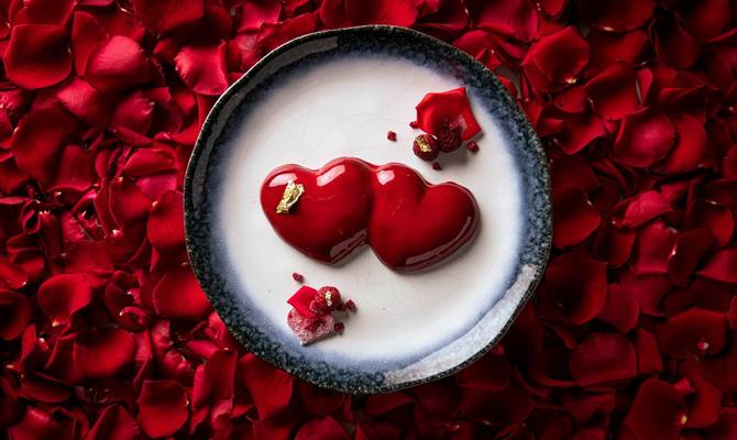 Most Romantic Restaurants this Valentines Day in London