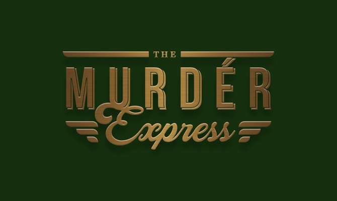 The Murder Express🚂