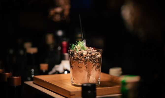 Top Bars in Kings Cross