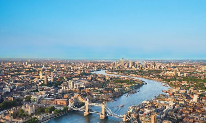 30 Unique activities to do in London