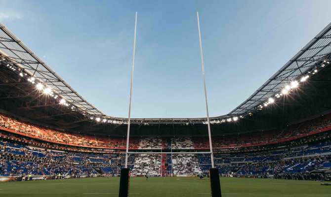 Best places to watch the Six Nations with your Pals