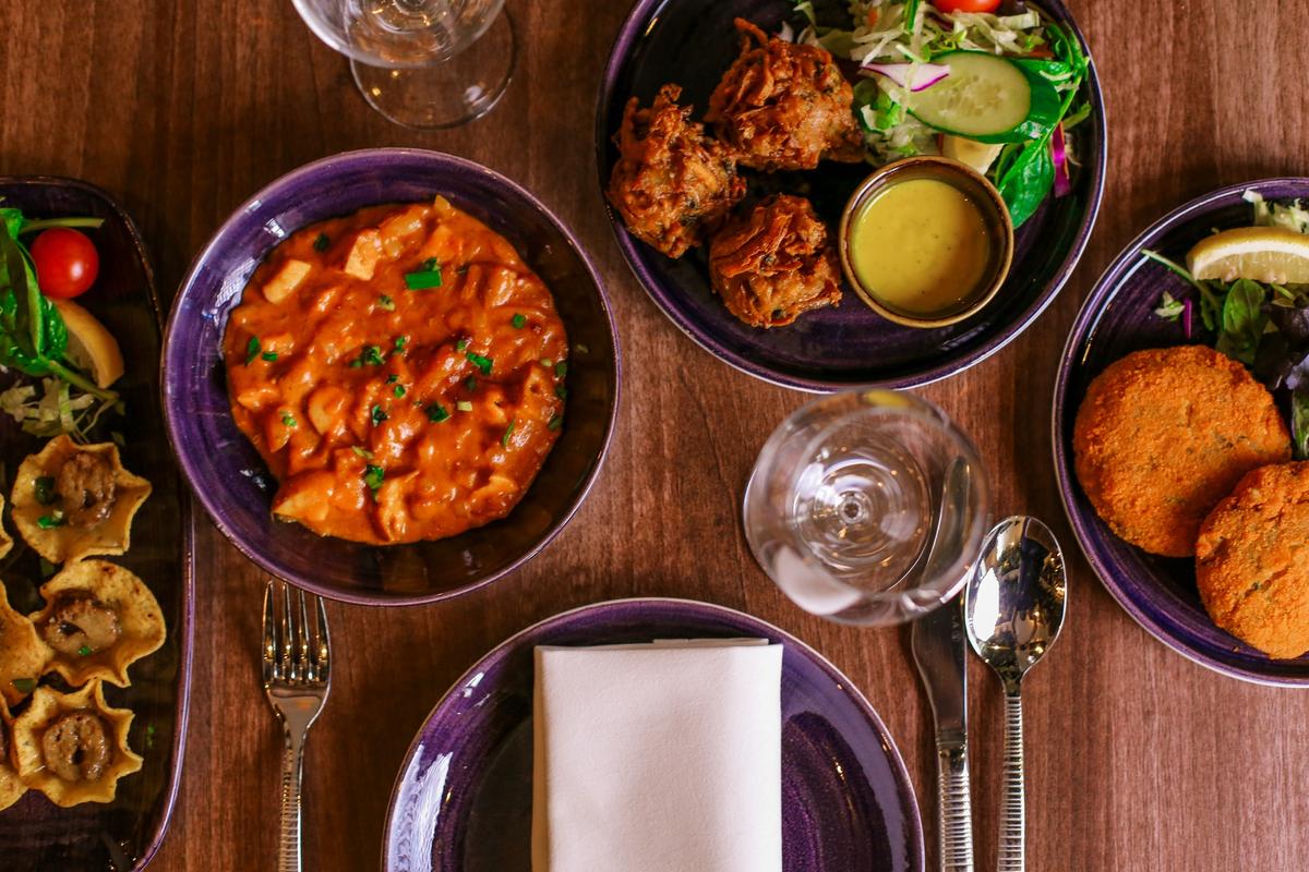 <h2>A Delightful Culinary Journey at Paro: Covent Garden's Hidden Gem</h2><div><br></div>