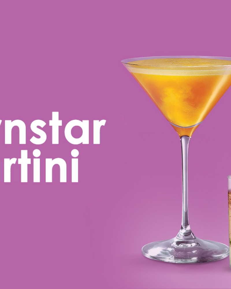 Best Pornstar Martinis In London