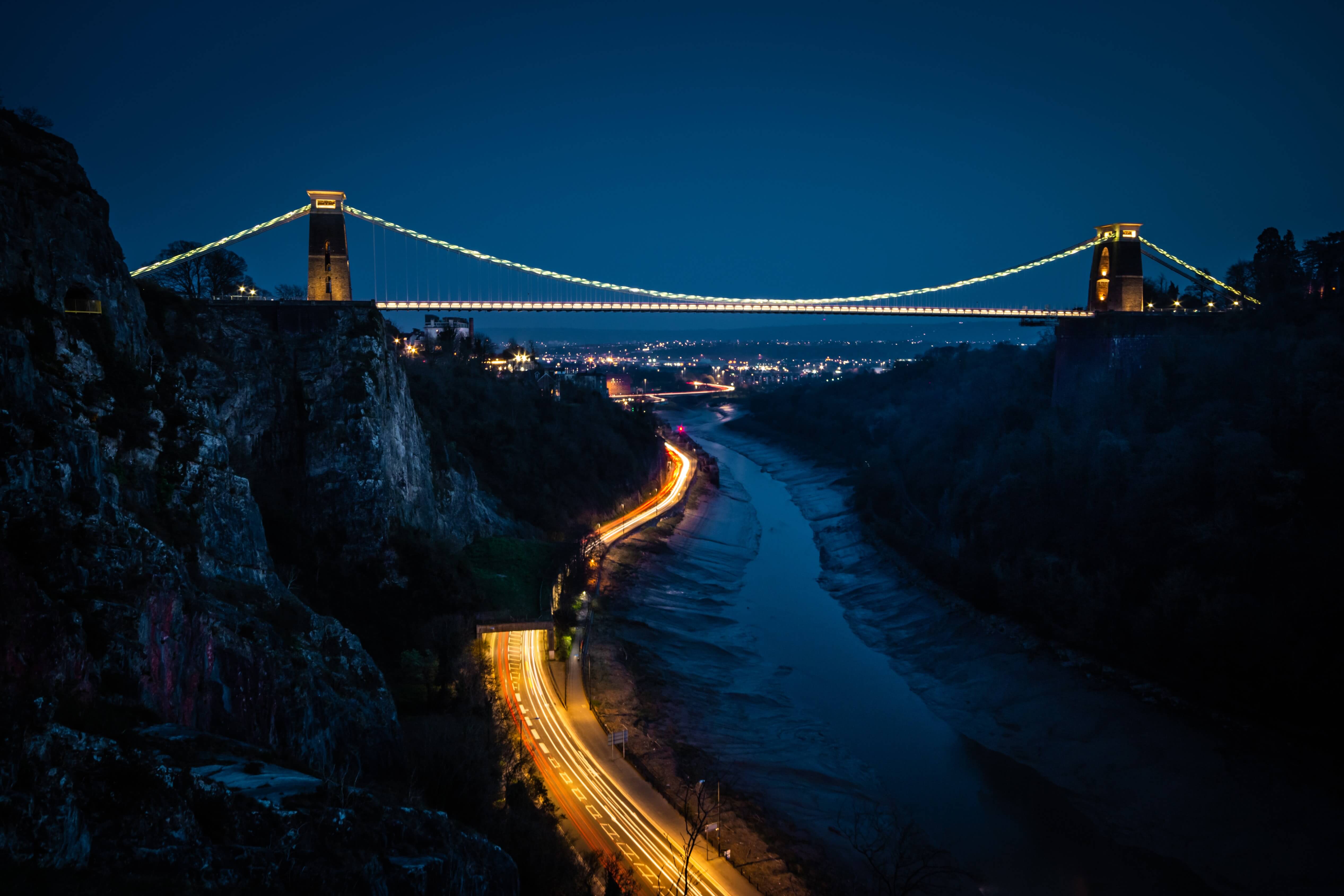 Best Place to Grab a Cocktail in Bristol Header Image