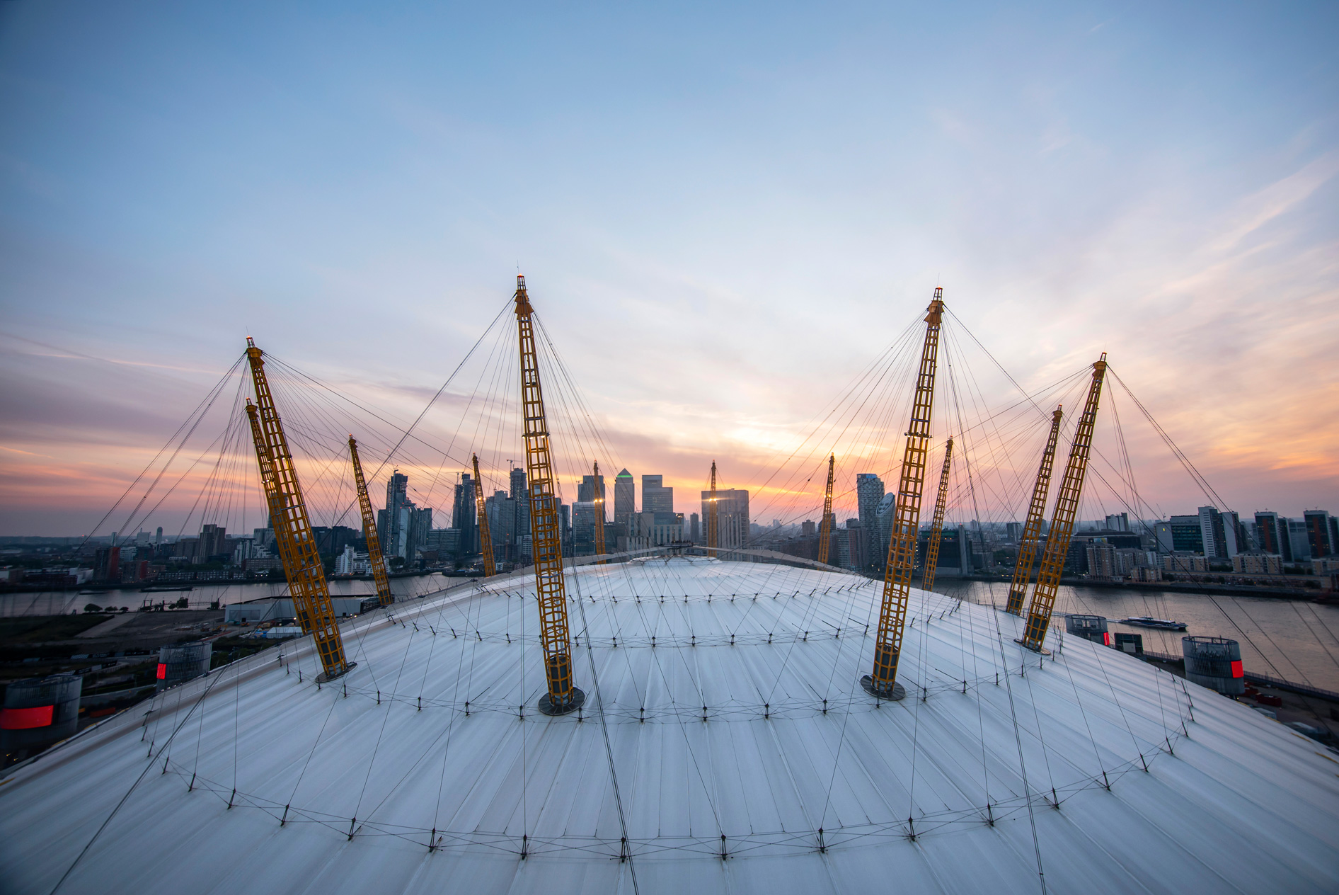 10 Best outdoor activities in London 2022 Header Image