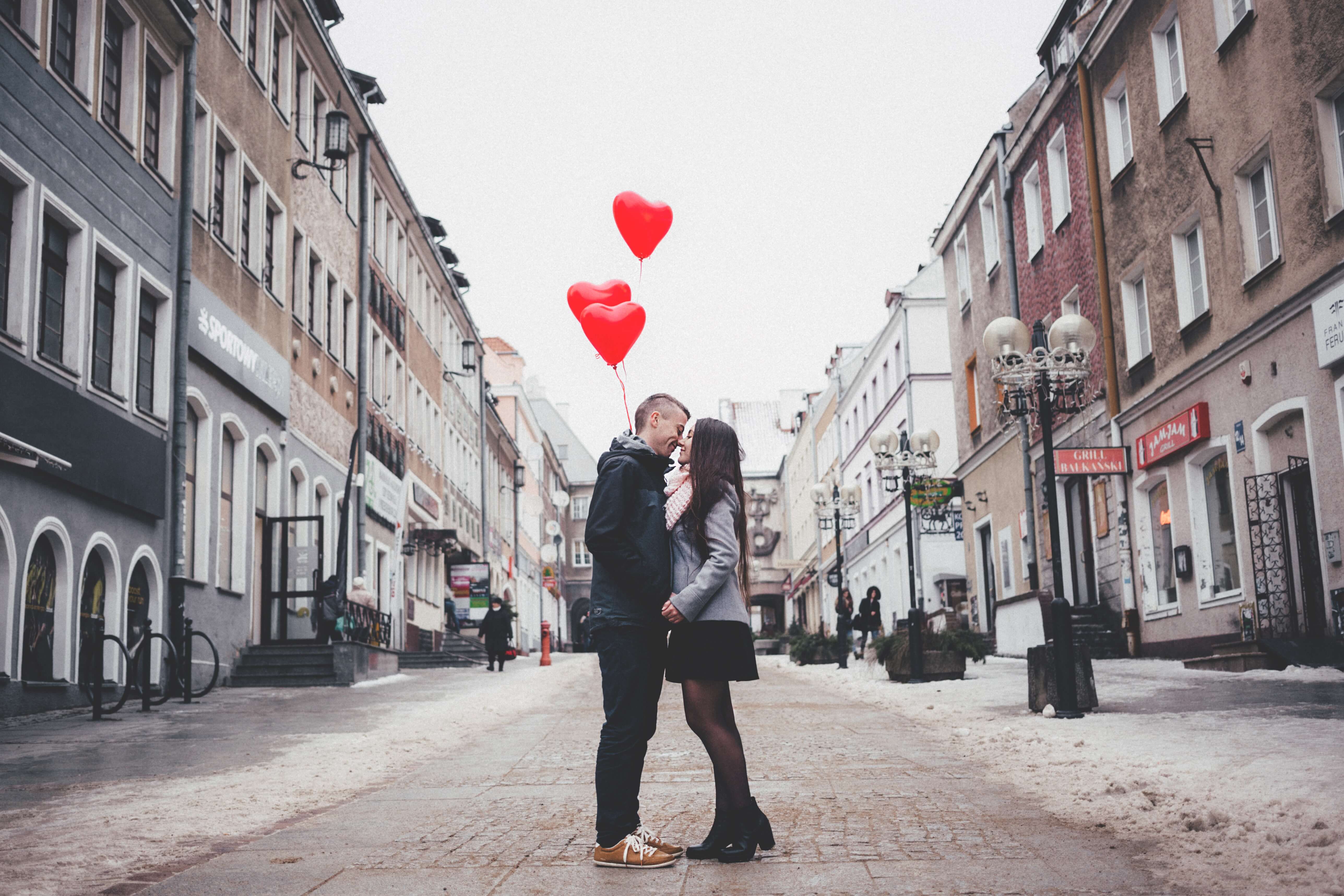 Fun Things To Do In London For Couples