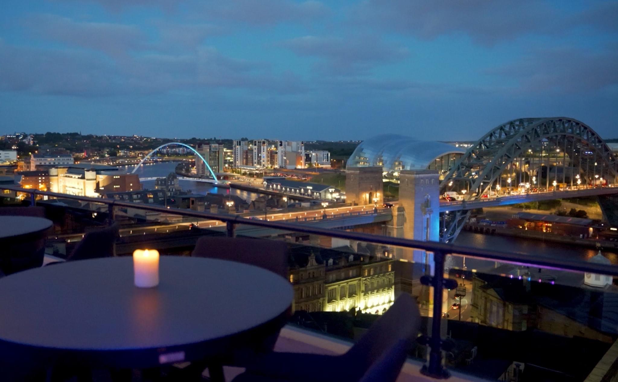 Incredible things to do in Newcastle Header Image