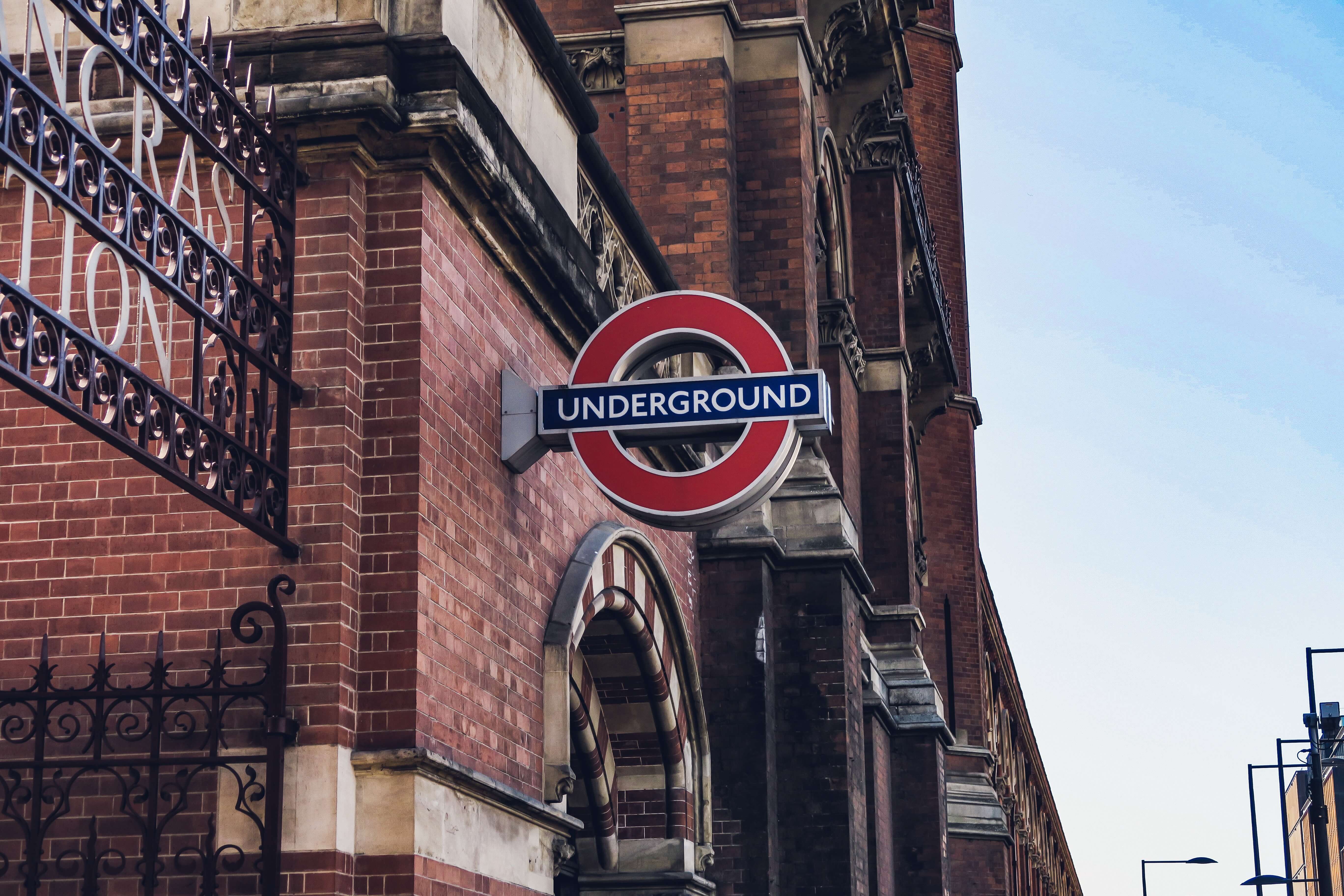 Picture Perfect Places in Marylebone Header Image