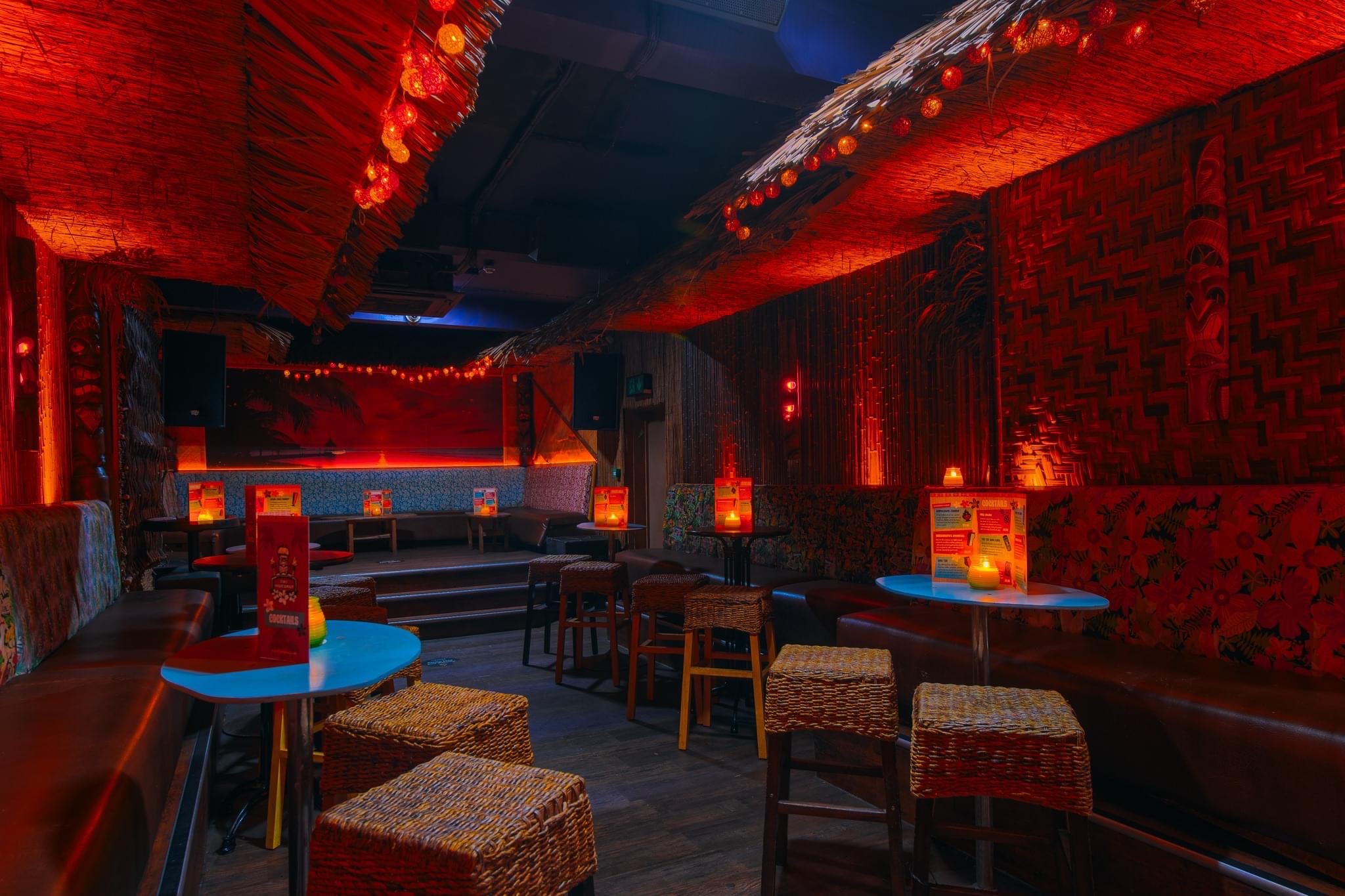 Quirky bars in Leeds worth a visit Header Image