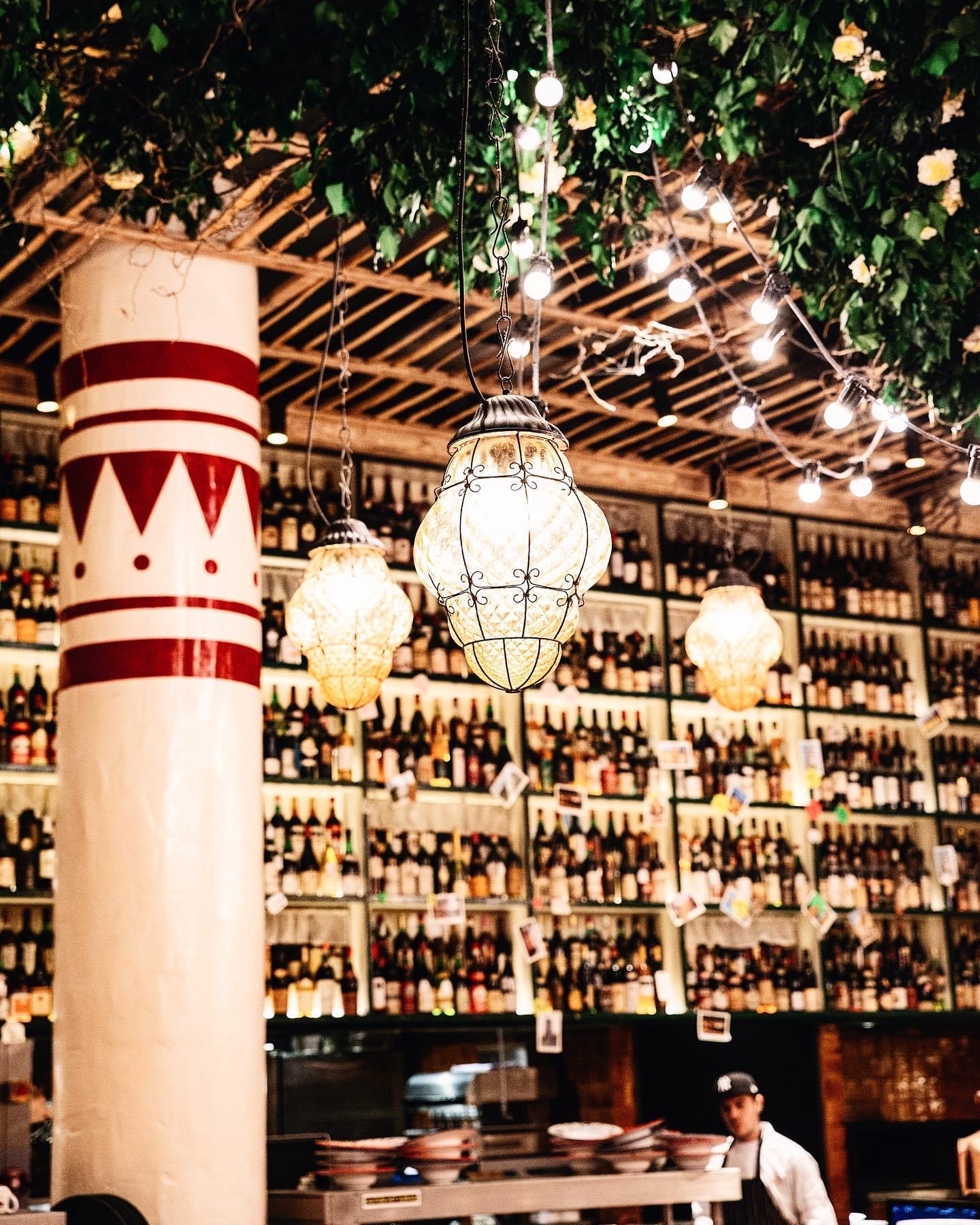 The nicest date spots in Fitzrovia Header Image