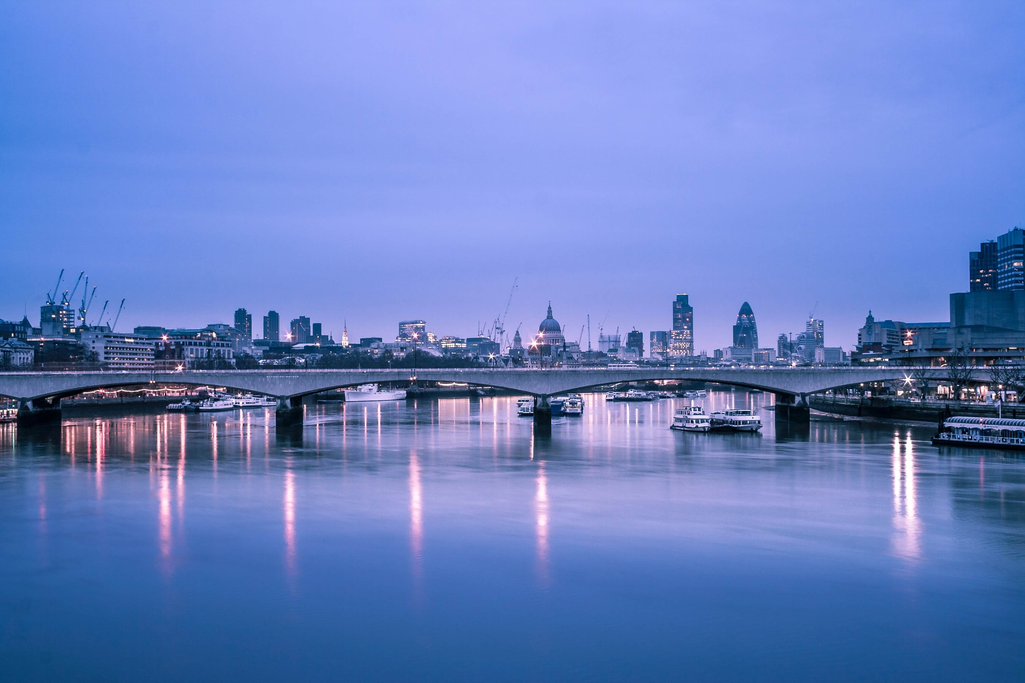 Top Things To Do This Autumn In London Header Image