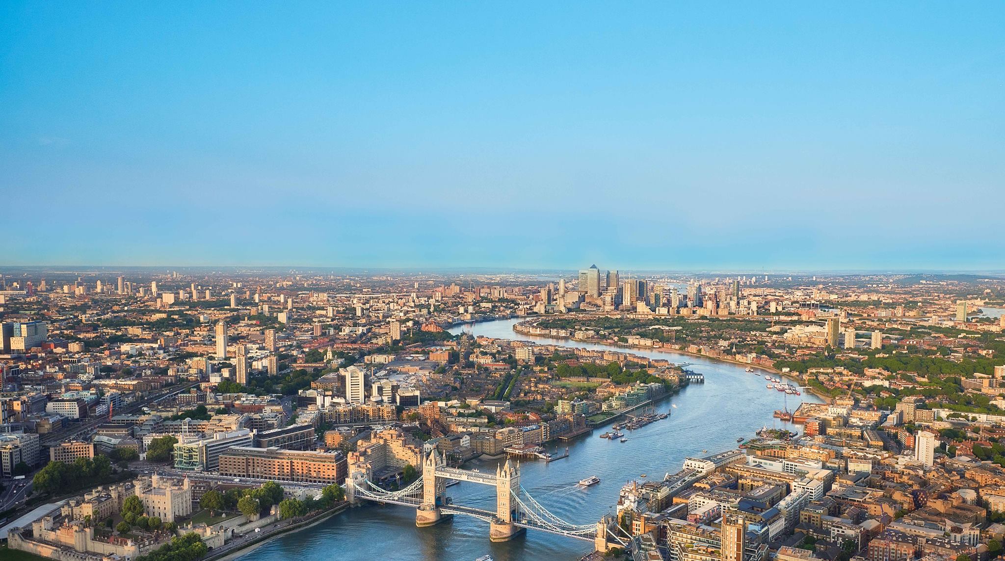 30 Unique activities to do in London Header Image