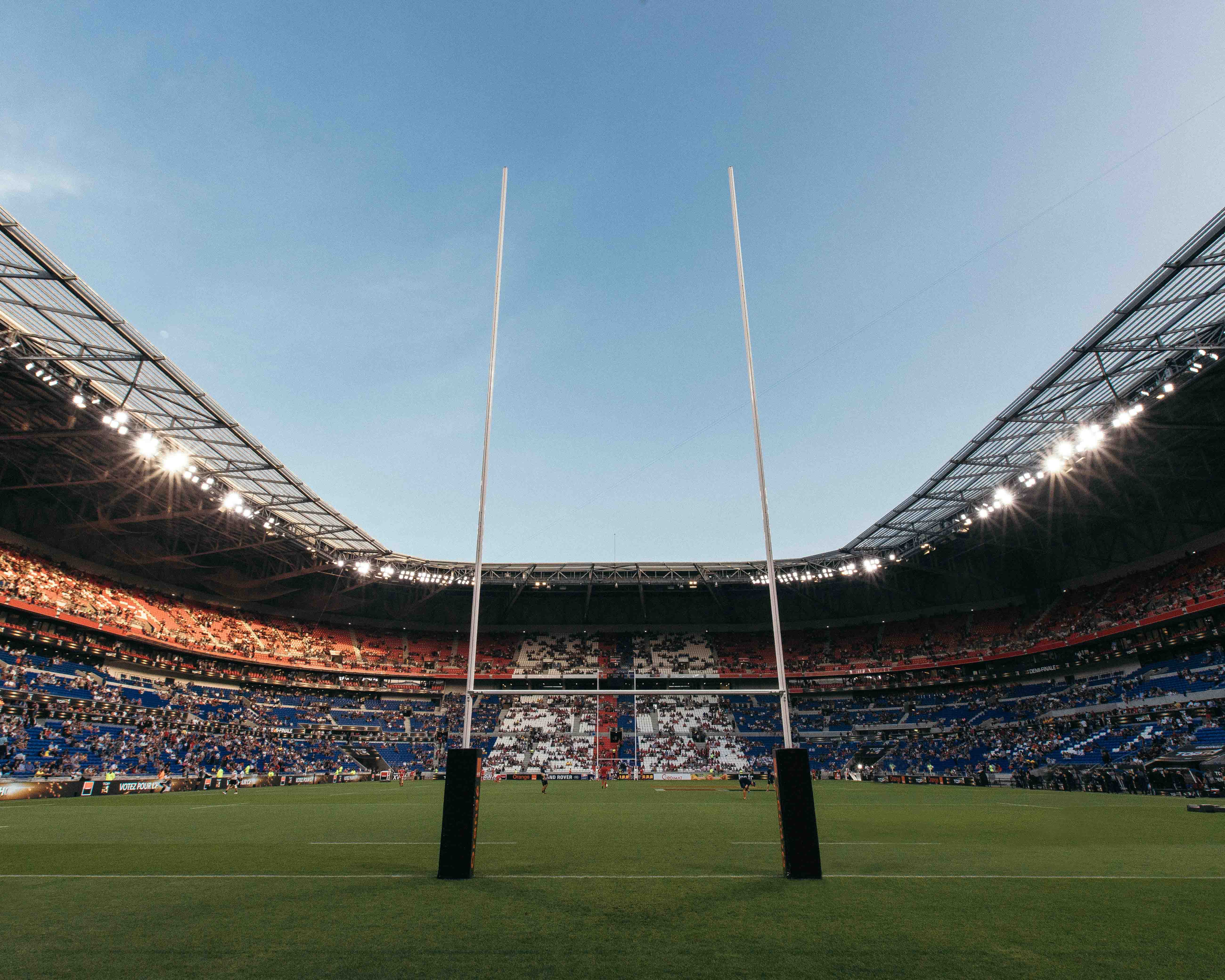 Best places to watch the Six Nations with your Pals Header Image