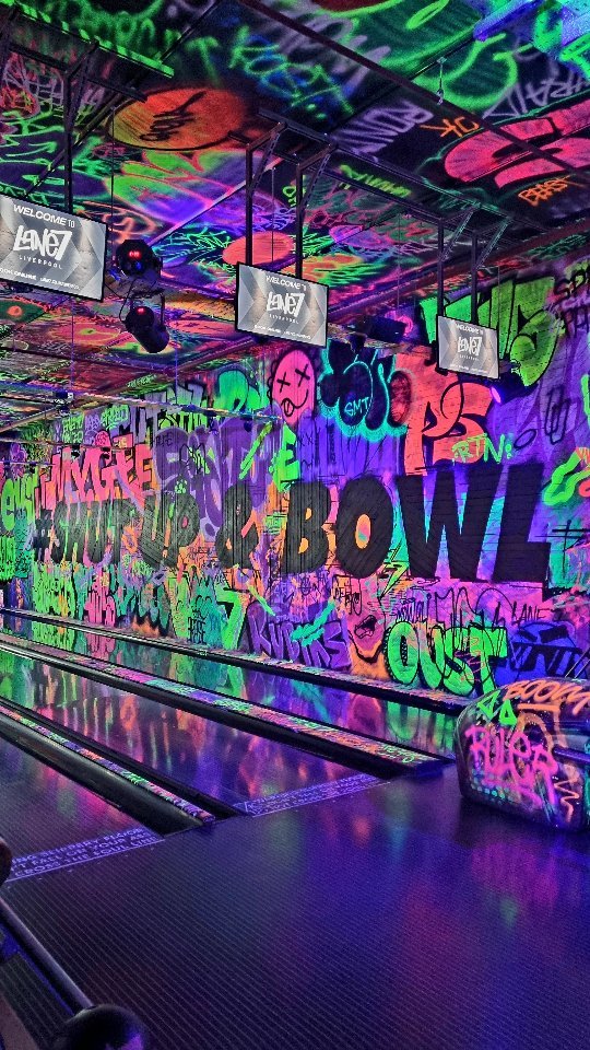 Top content preview for Lane7