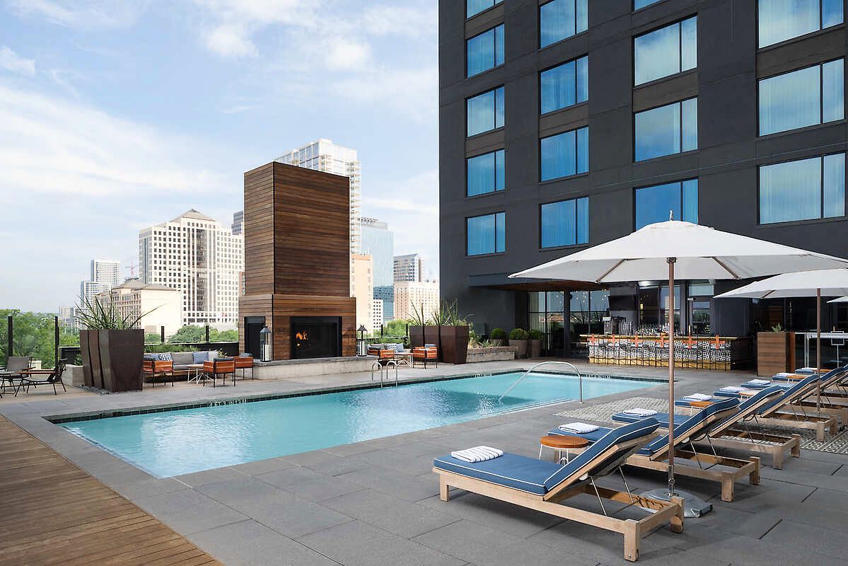 Geraldine's Austin Ping Culture