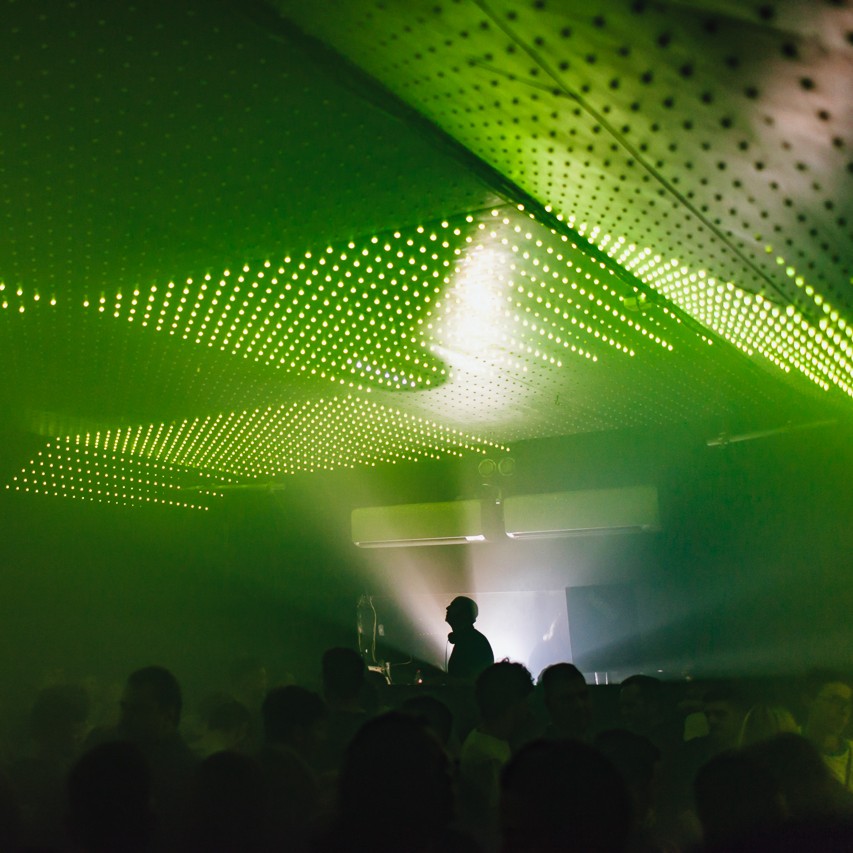 Lightbox Vauxhall, London Ping Culture