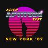 Alien Aptitude Test: New York :87 menu item