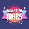 Ticket To Mars menu item