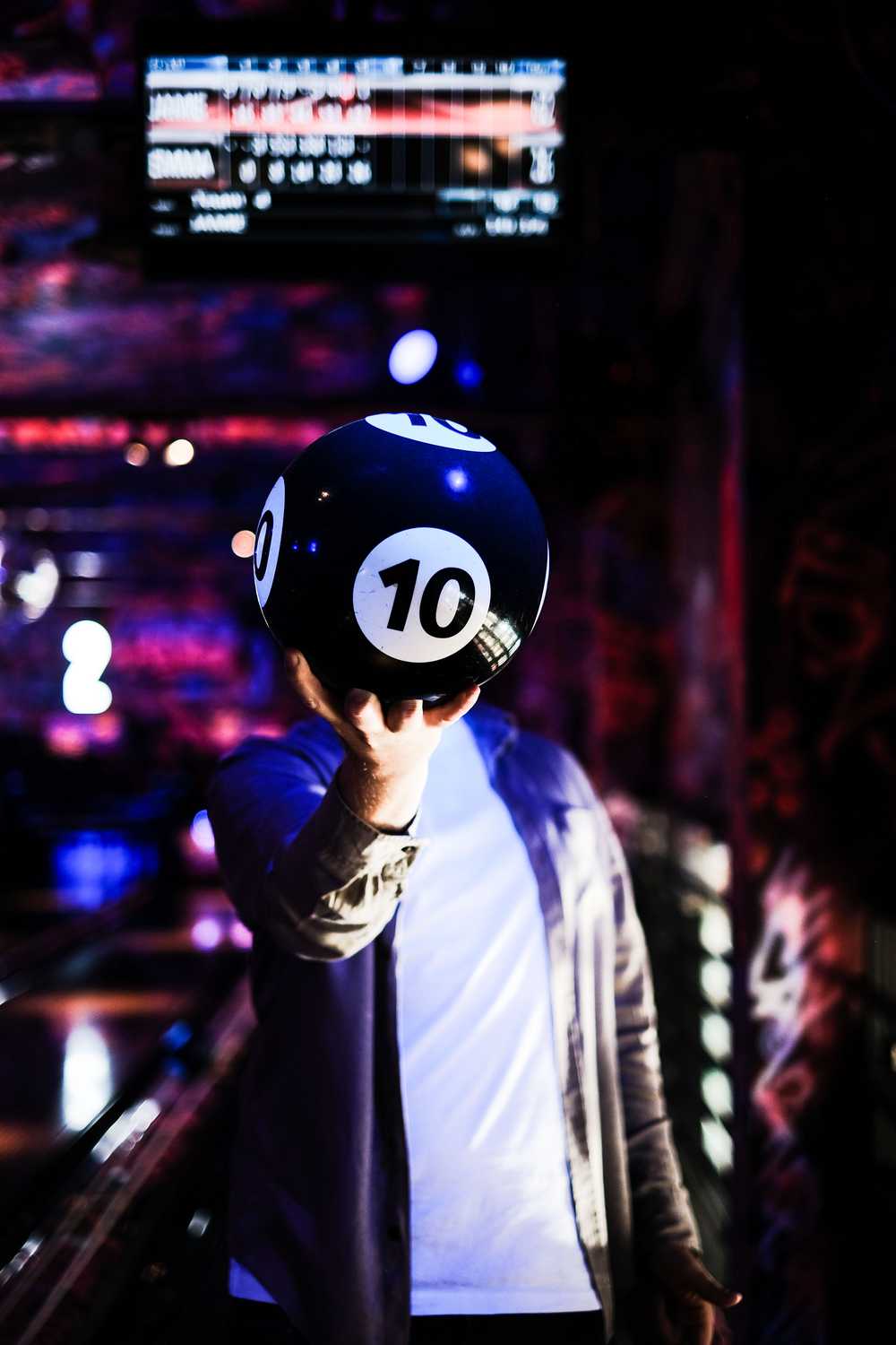 Gutterball Ealing Broadway low resolution