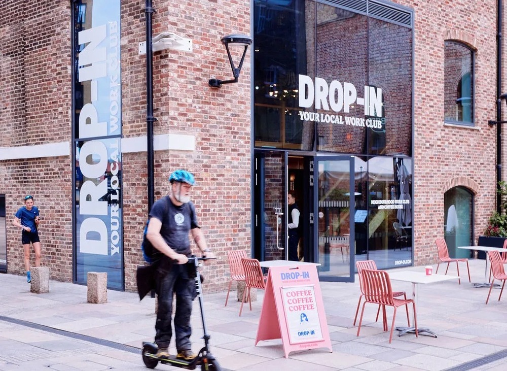 Drop-in Wandsworth low resolution