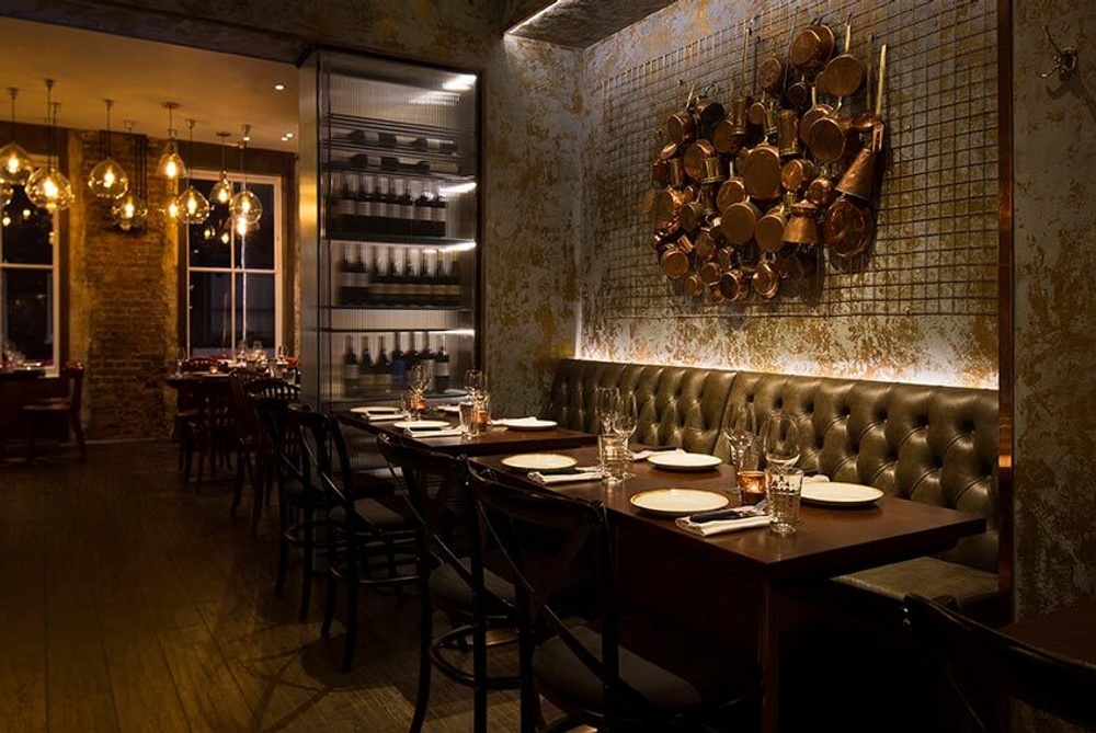 The Ninth low resolution