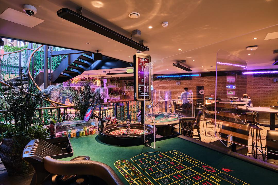 The Hippodrome Casino London low resolution